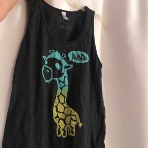 American Apparel Top